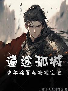 道途孤城:少年将军与北戎之谜 山清水秀鸟语花香